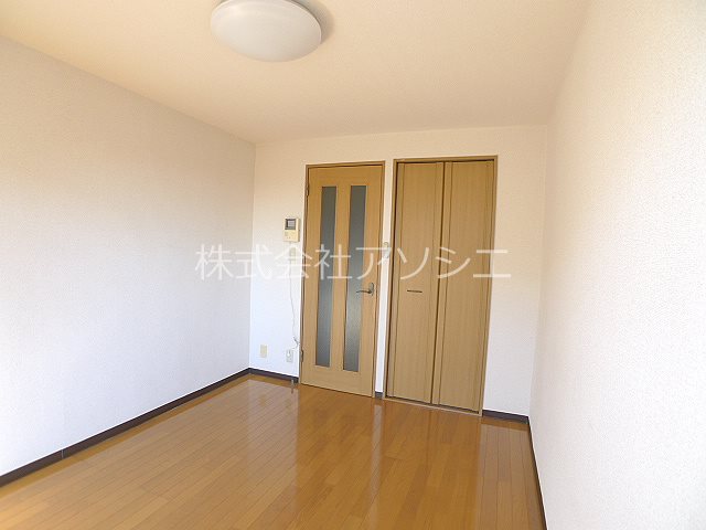 コンフォート千間台 その他部屋・スペース