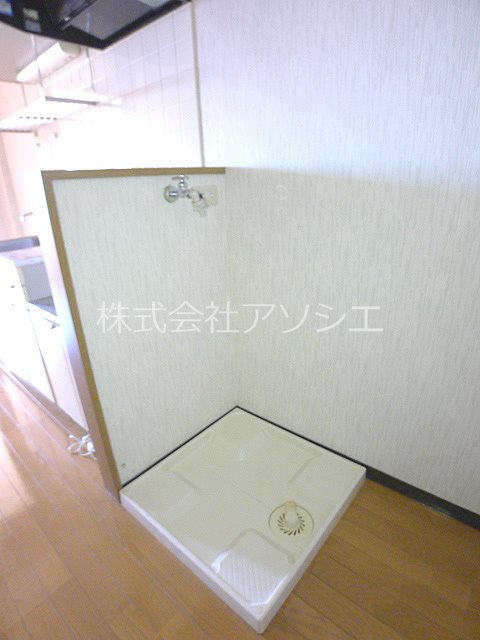 コンフォート千間台 その他設備