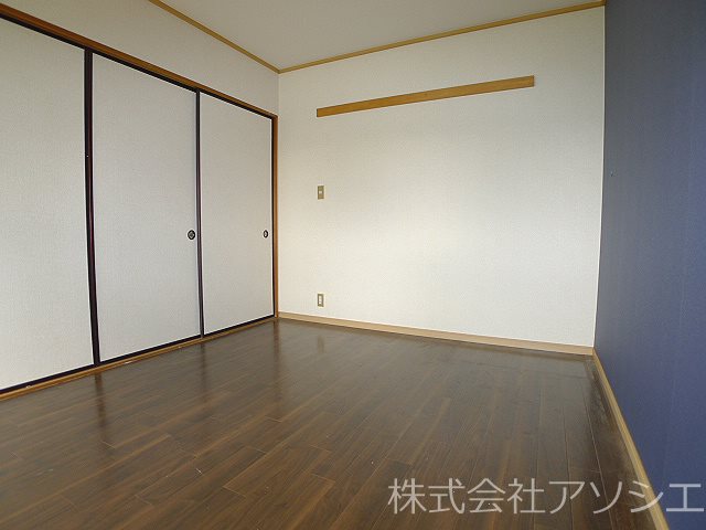 ピラタス　Ⅲ その他部屋・スペース