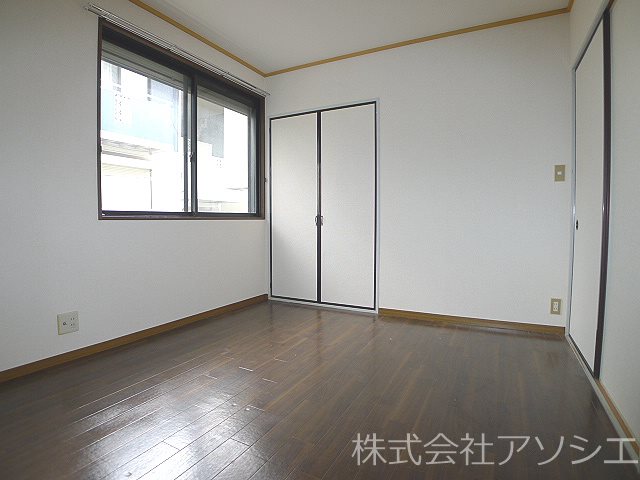 ピラタス　Ⅲ その他部屋・スペース