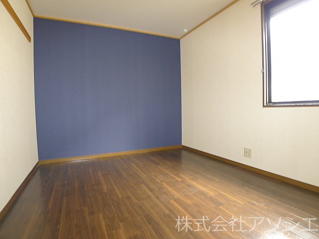 ピラタス　Ⅲ その他部屋・スペース
