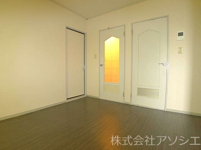ピラタス　Ⅲ その他部屋・スペース