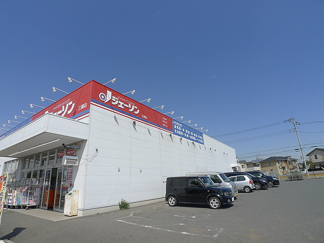 ピラタス　Ⅲ ｼﾞｪｰｿﾝ 三郷店