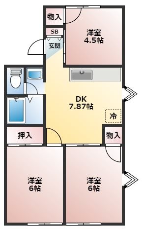 ジョイハウス金明町 ジョイハウス金明町のご紹介は住まいの窓口　アソシエにお任せください。