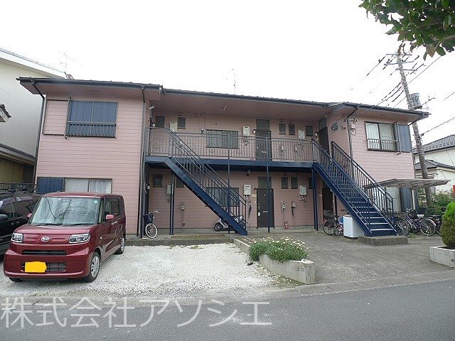 ジョイハウス金明町のご紹介は住まいの窓口 アソシエにお任せください。