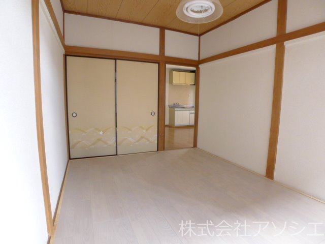 ジョイハウス金明町 その他部屋・スペース