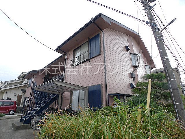 ジョイハウス金明町 その他