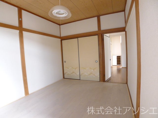 ジョイハウス金明町 その他部屋・スペース