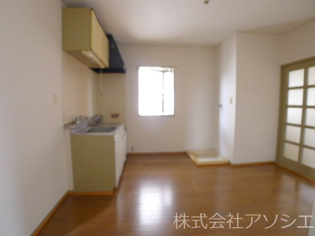 ジョイハウス金明町 その他部屋・スペース