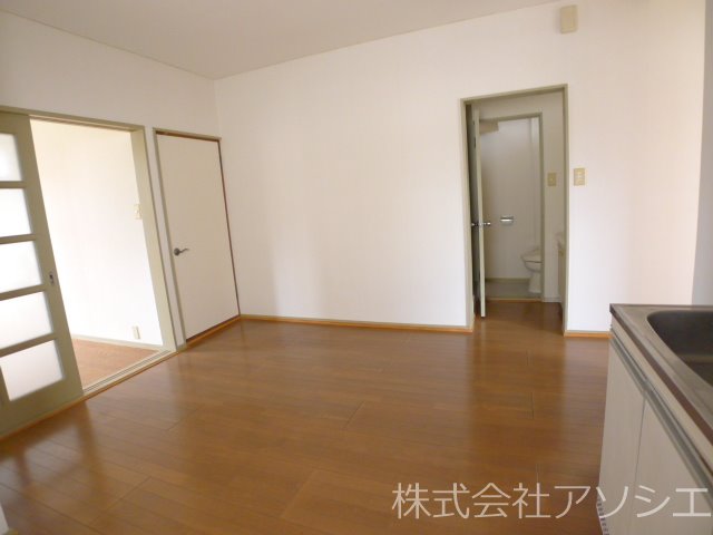 ジョイハウス金明町 その他部屋・スペース