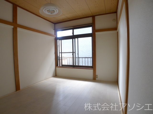 ジョイハウス金明町 その他部屋・スペース