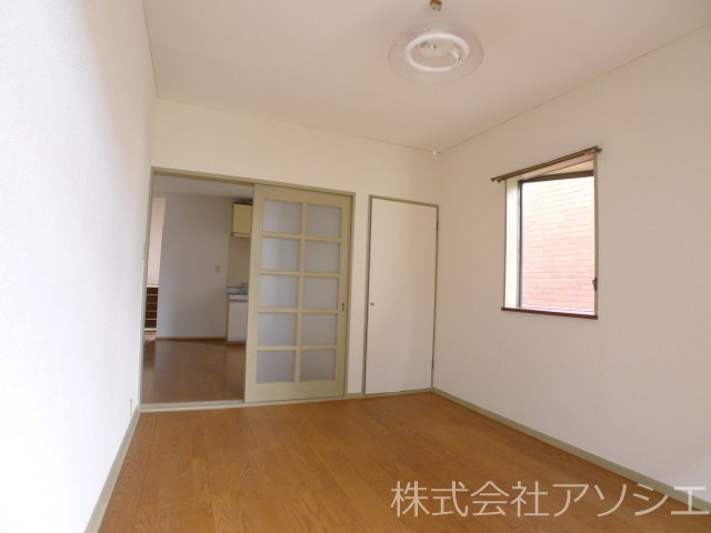 ジョイハウス金明町 その他部屋・スペース