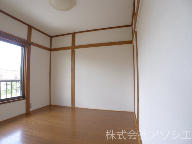 ジョイハウス金明町 その他共有部分