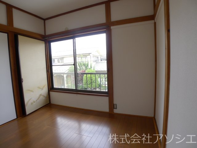 ジョイハウス金明町 その他部屋・スペース