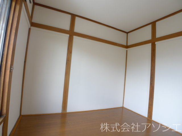 ジョイハウス金明町 その他部屋・スペース