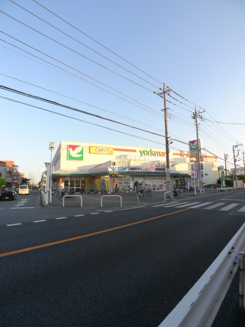 エクレール ﾖｰｸﾏｰﾄ越谷赤山店