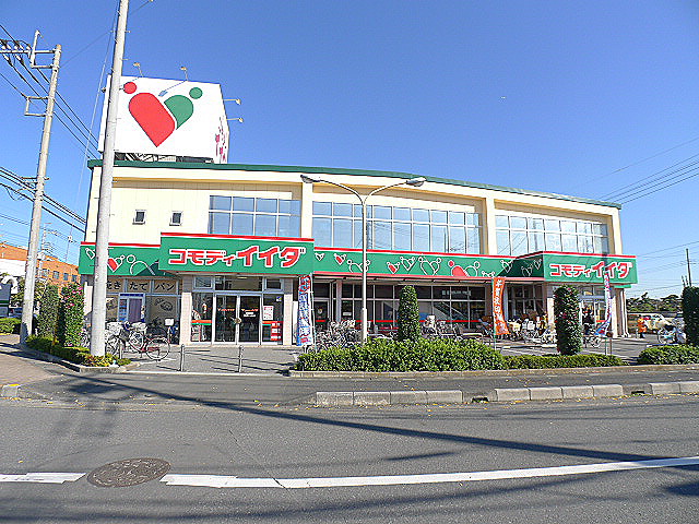カーネリアン東越谷 ｺﾓﾃﾞｨｲｲﾀﾞ 越谷店