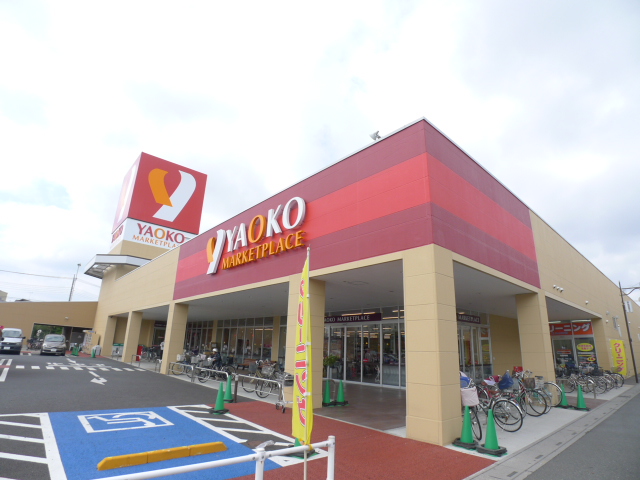 グランディールYOKOYAMA　Ⅱ ﾔｵｺｰ 越谷蒲生店