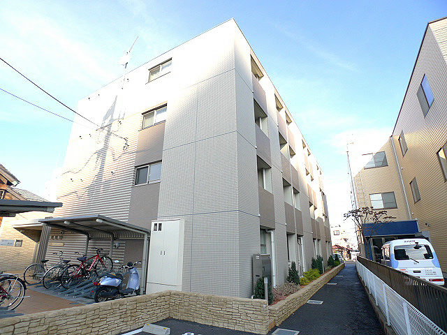 グレースコートのご紹介は住まいの窓口 アソシエにお任せ下さい。