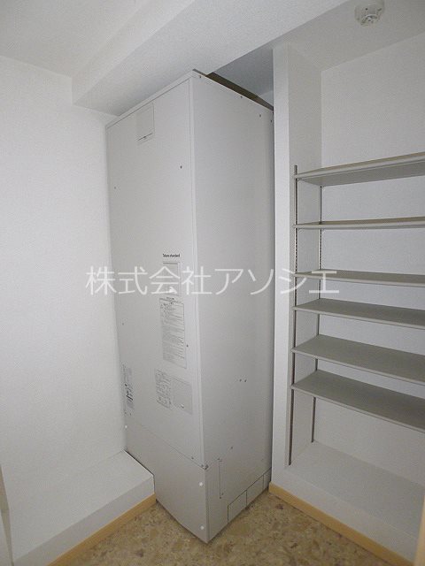 グレースコート その他設備