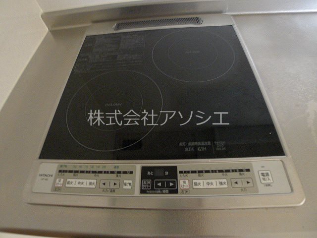 グレースコート その他設備