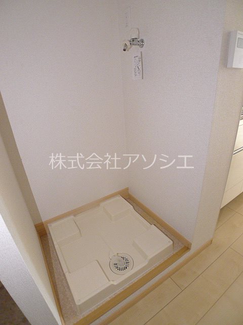 グレースコート その他設備