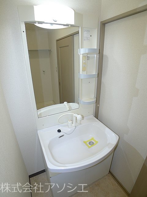 プラチド シャンプードレッサー