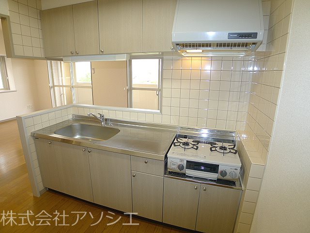 プラチド キッチン