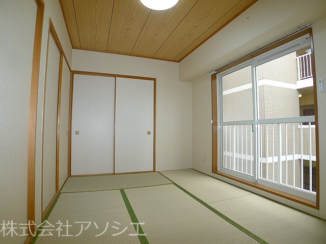 プラチド その他部屋・スペース
