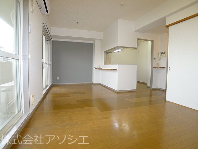 プラチド リビング