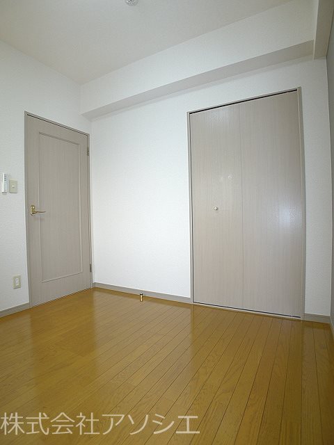 プラチド その他部屋・スペース
