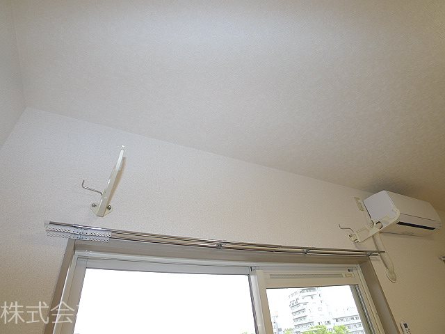 プラチド 室内物干し