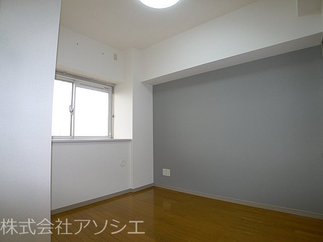 プラチド ベッドルーム