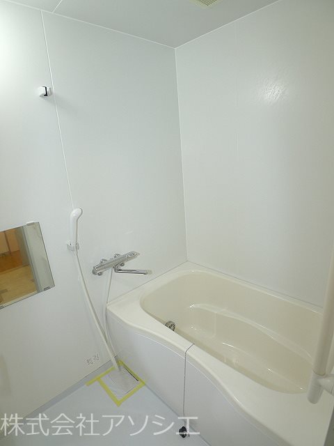 プラチド 風呂画像