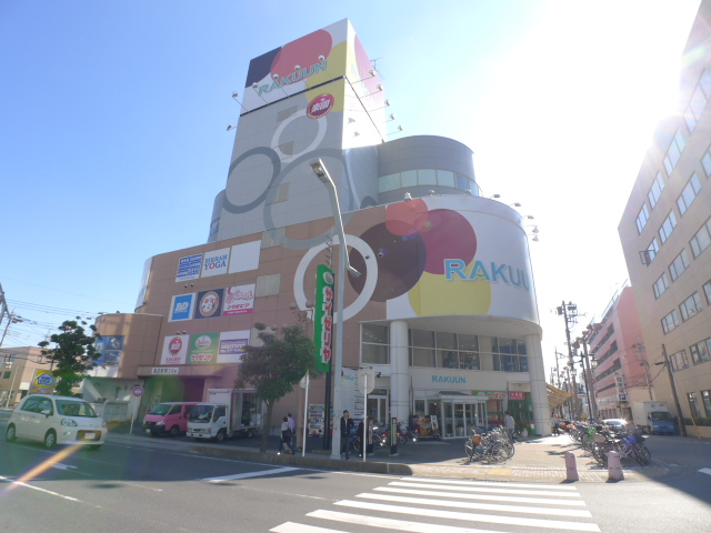 ブライダルベール 楽園ﾀｳﾝ