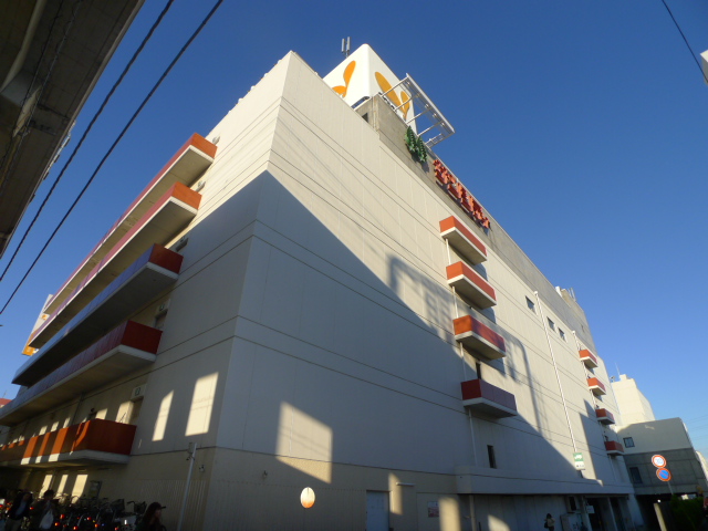 キャピタル新越谷 ﾀﾞｲｴｰ 南越谷店