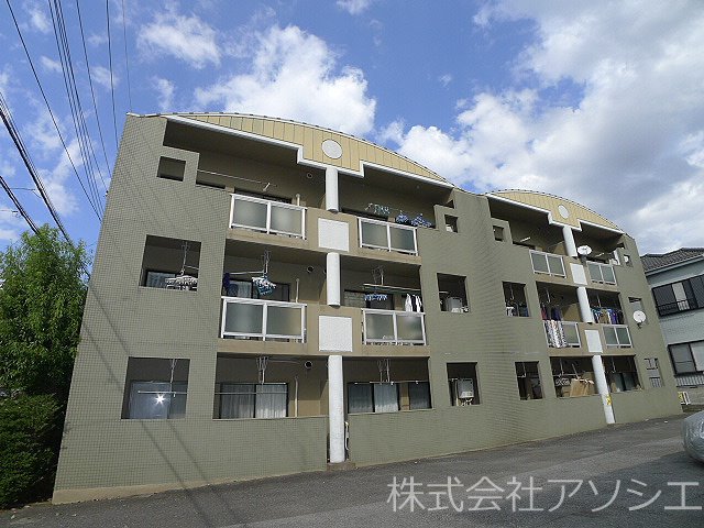 アクロシティーAのご紹介は住まいの窓口アソシエにお任せ下さい。
