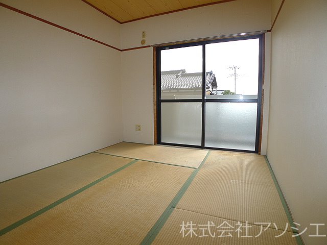 アクロシティー　A その他部屋・スペース