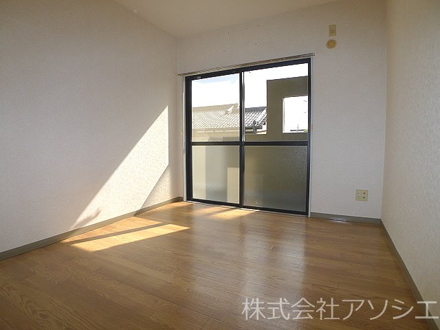 アクロシティー　A リビング