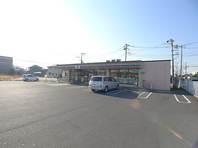 サニーグランパＢ ｾﾌﾞﾝｲﾚﾌﾞﾝ 越谷七左2丁目店