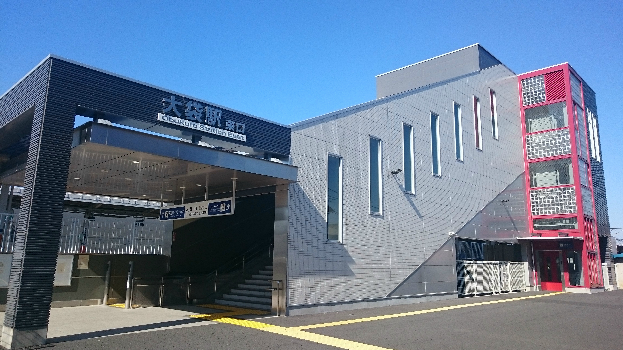 ヴィバーチェ武里 大袋駅