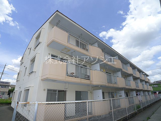 越谷レジデンスのご紹介は住まいの窓口アソシエにお任せください。