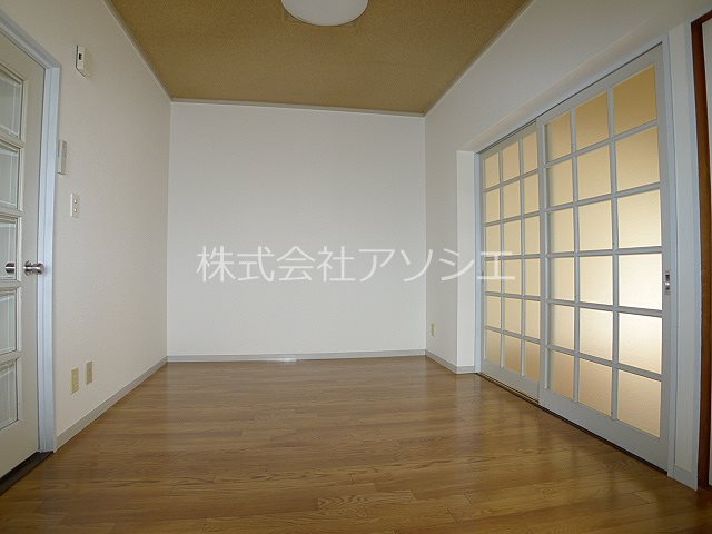 越谷レジデンス その他部屋・スペース