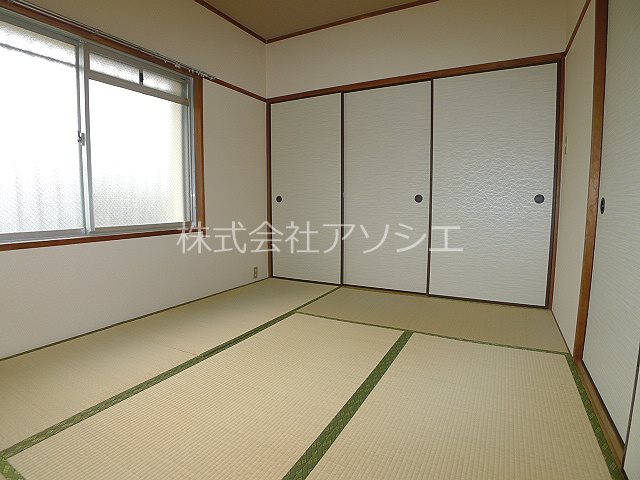 越谷レジデンス その他部屋・スペース