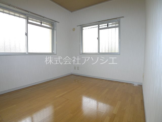 越谷レジデンス その他部屋・スペース
