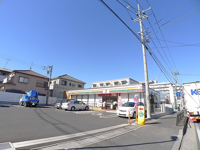 ブライダルベール ｾﾌﾞﾝｲﾚﾌﾞﾝ 越谷南町1丁目店