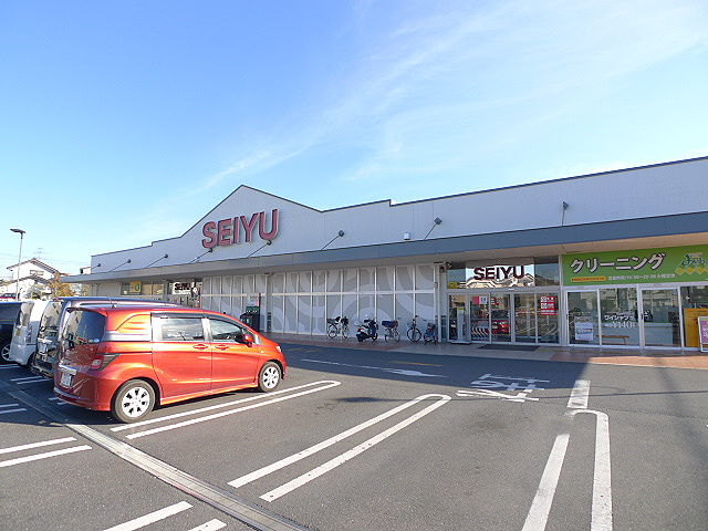 ブライダルベール 西友 蒲生伊原店