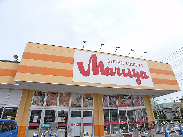 アムール　新栄 ﾏﾙﾔ長栄店