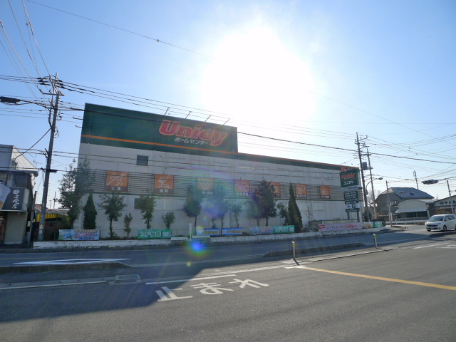 サニーヒルズⅡ ﾕﾆﾃﾞｨ草加新栄町店