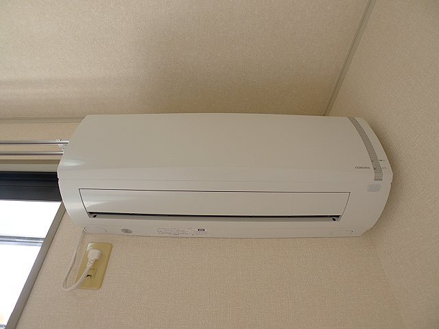 スリーゼハイツ その他設備